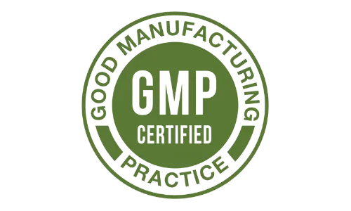 Vittaburn GMP certified process