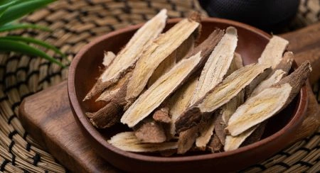 Vittaburn astragalus root extract